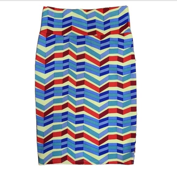 Lularoe Lot of 12 Tops Dresses Womens XS Irma Carly Cassie Colorful Comfort - Picture 6 of 13